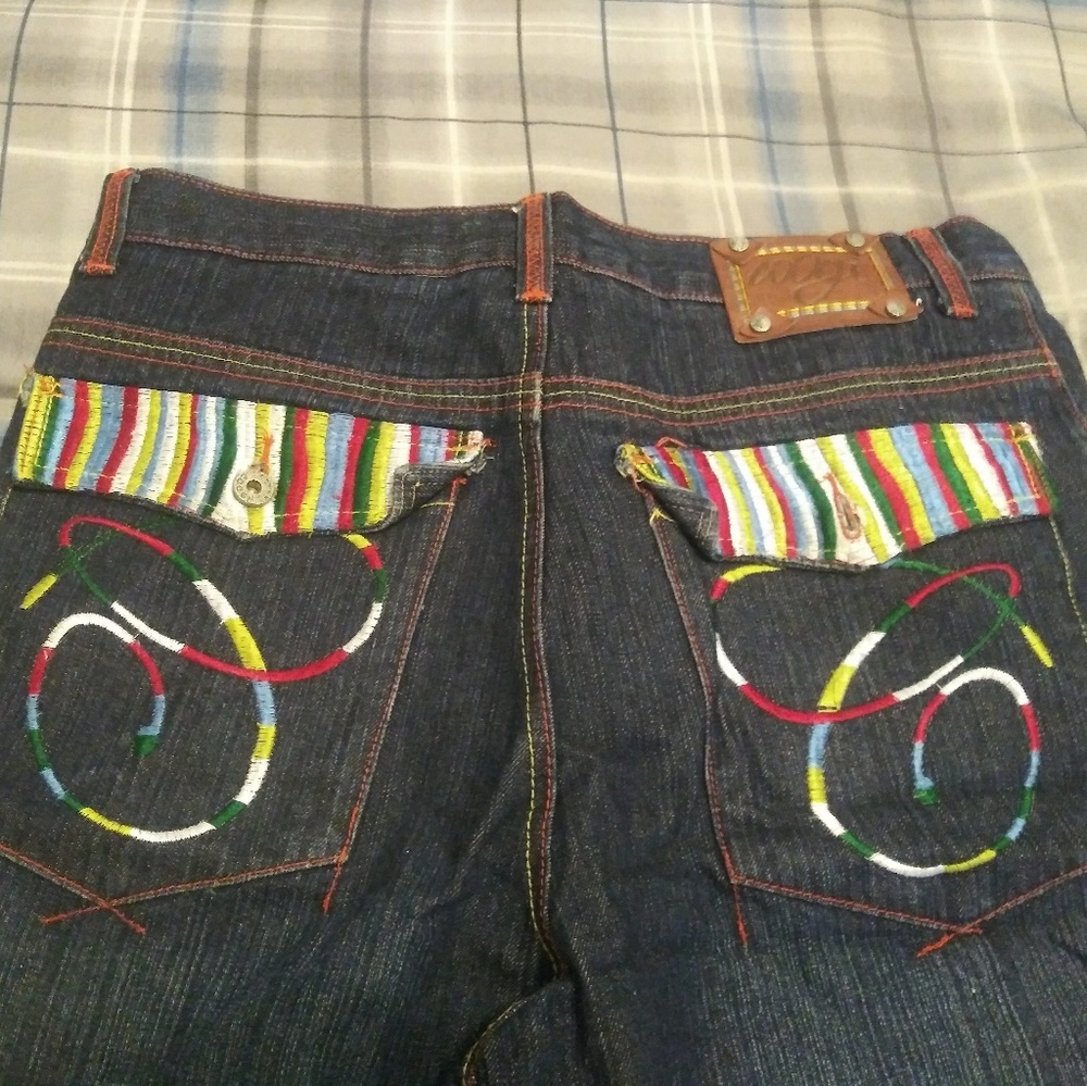 Coogi shorts